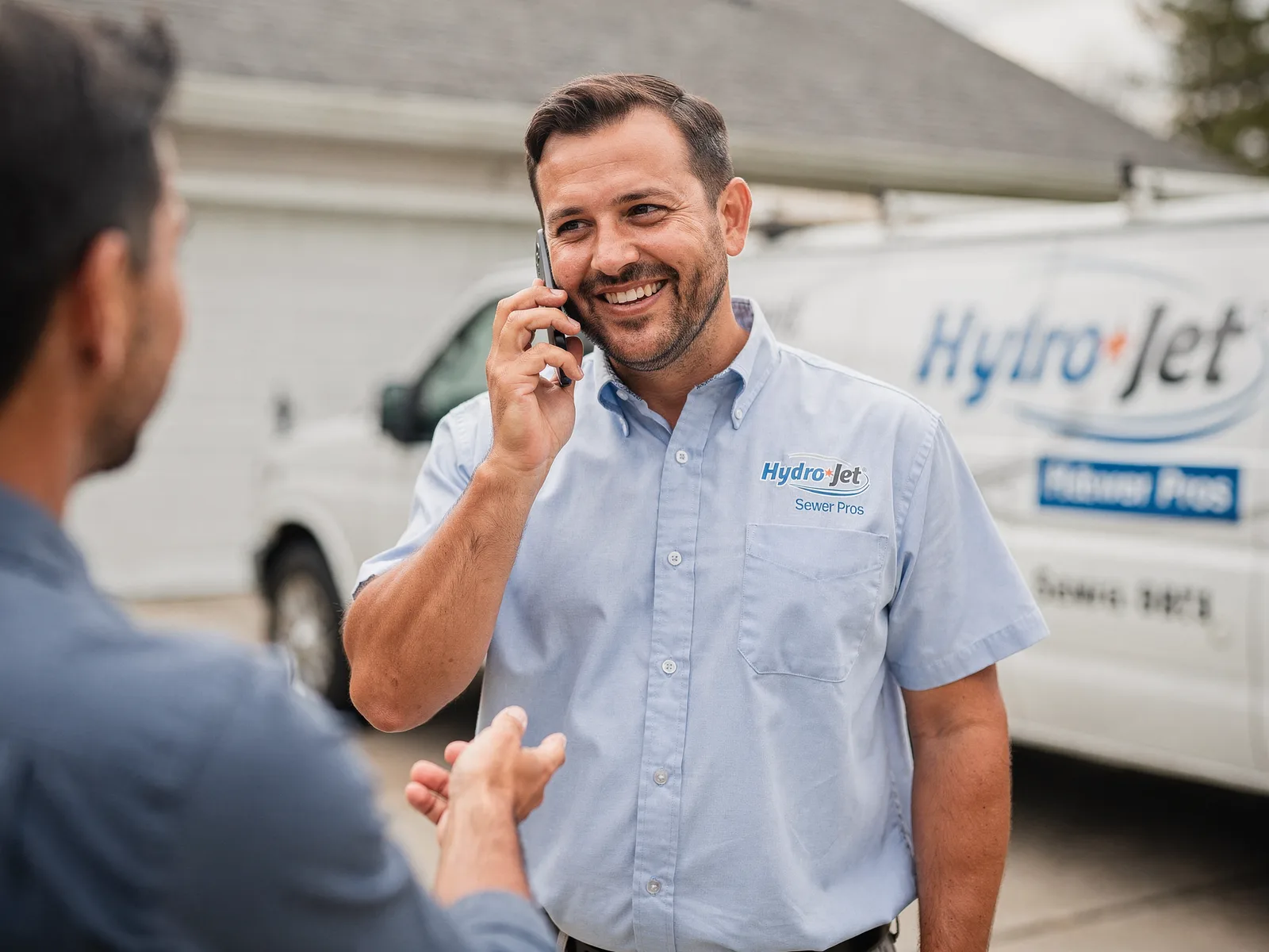 Hydro Jetting Near Me New Oxford, PA FAQs